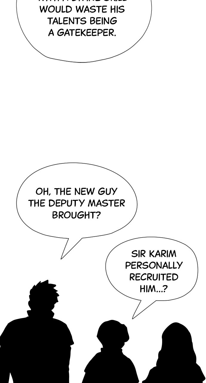 Read Warrior Executioner EN Manga Online