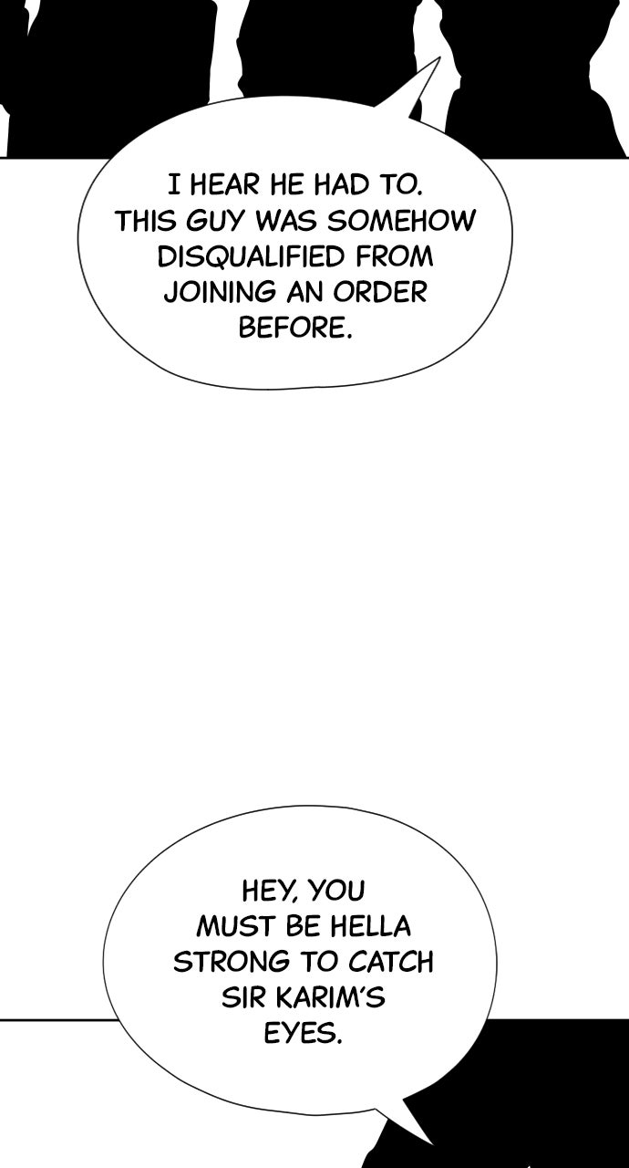 Read Warrior Executioner EN Manga Online