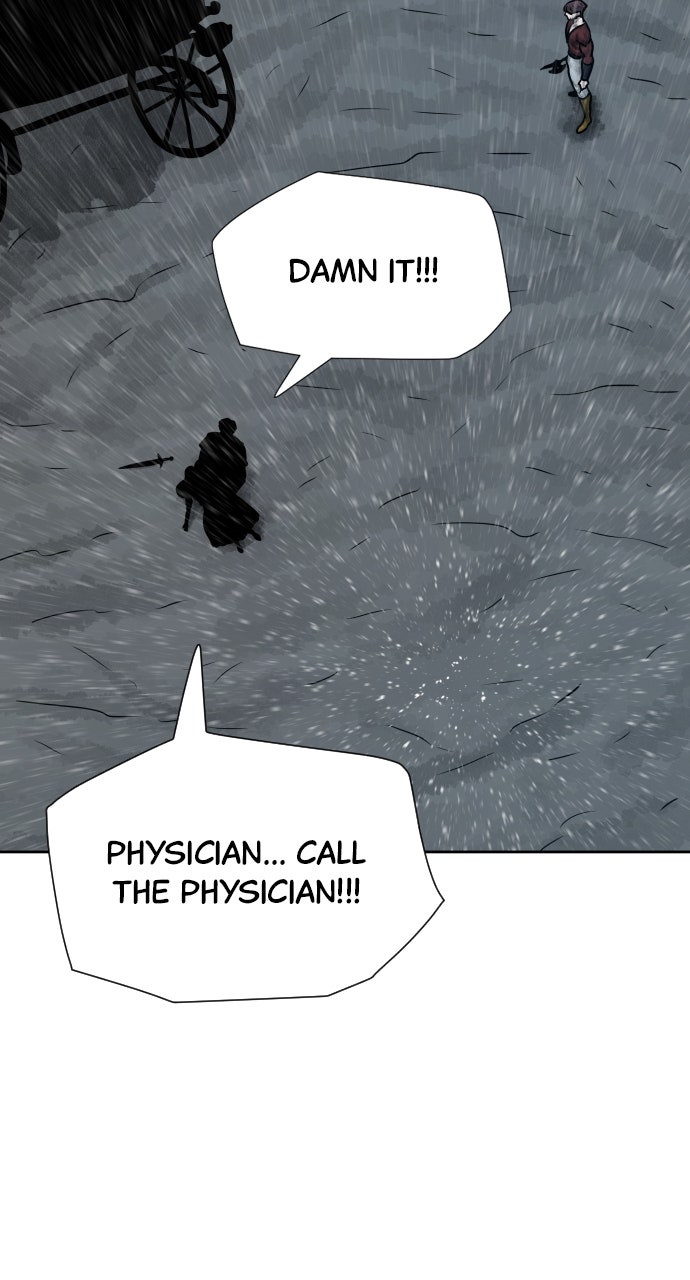 Read Warrior Executioner EN Manga Online
