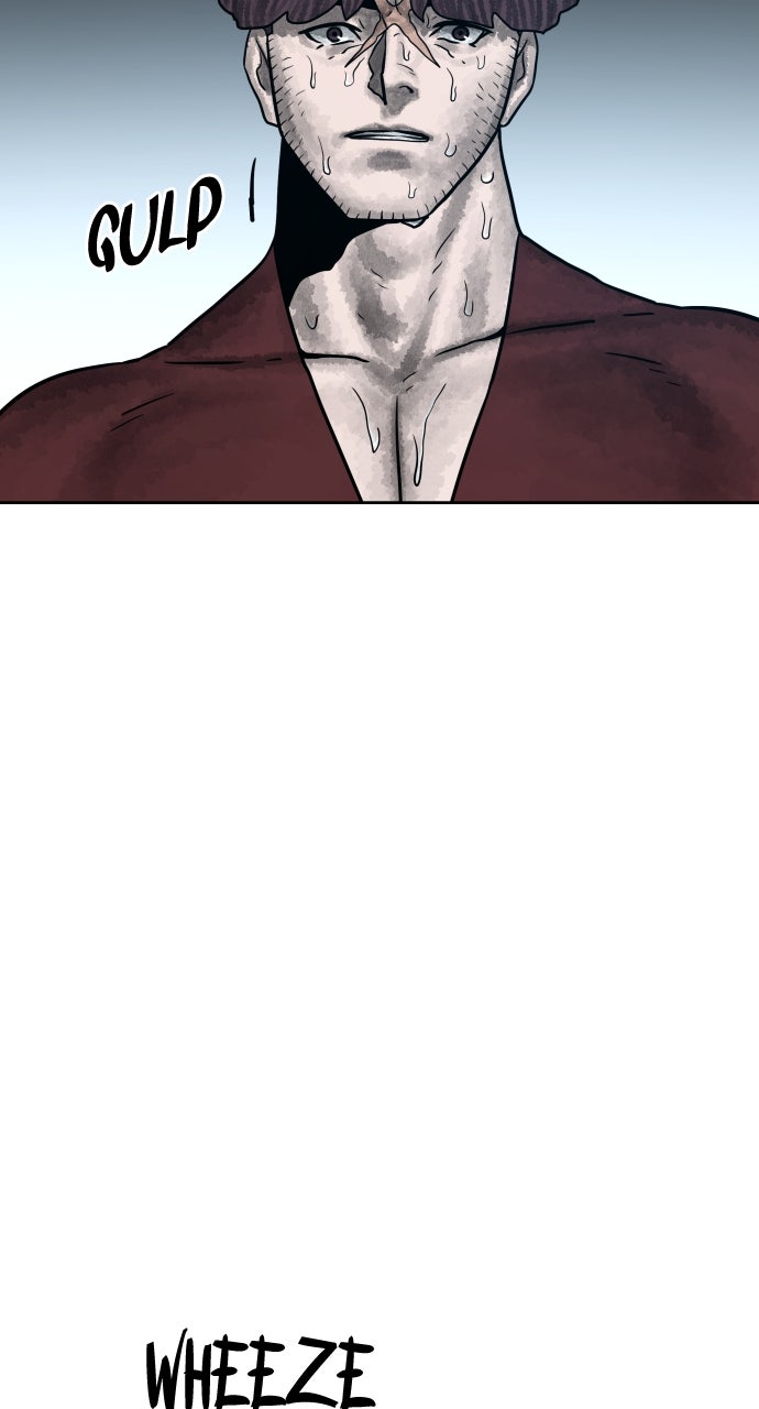 Read Warrior Executioner EN Manga Online