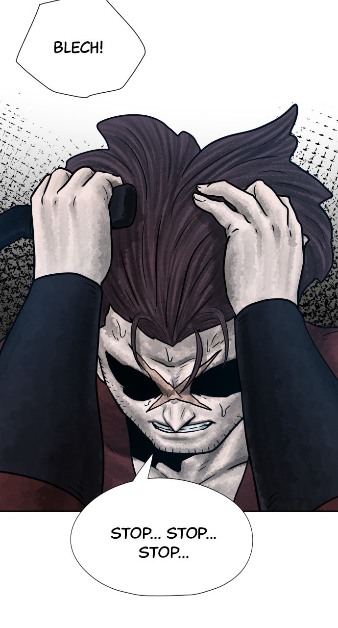 Read Warrior Executioner EN Manga Online