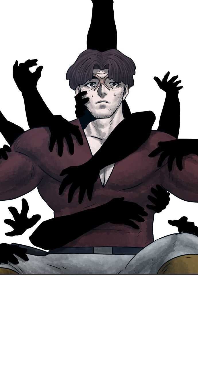 Read Warrior Executioner EN Manga Online