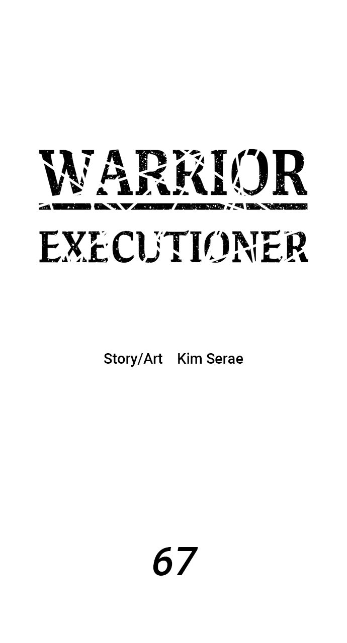 Read Warrior Executioner EN Manga Online