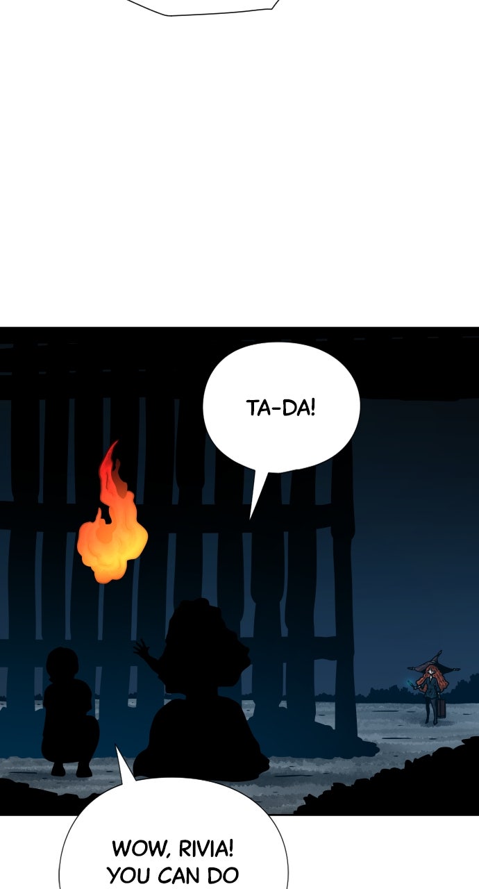 Read Warrior Executioner EN Manga Online