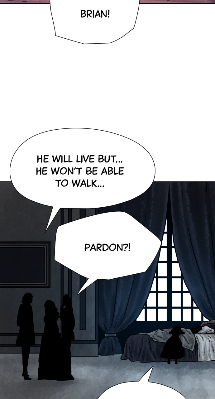 Read Warrior Executioner EN Manga Online