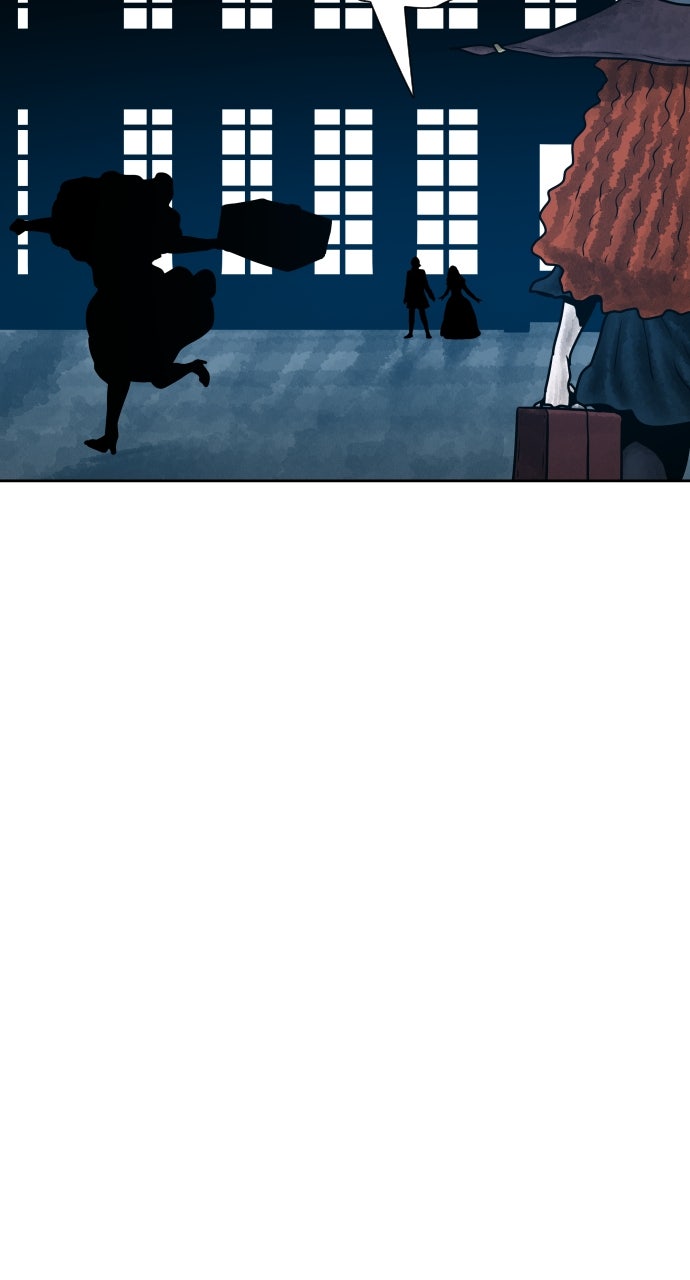 Read Warrior Executioner EN Manga Online