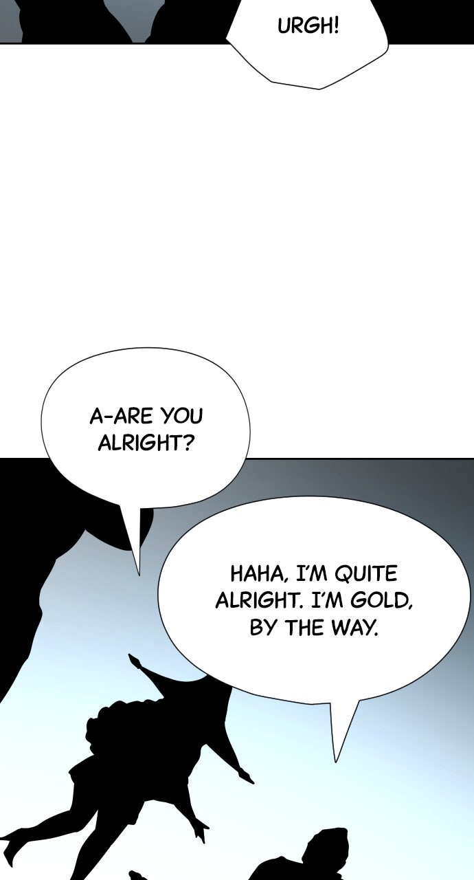 Read Warrior Executioner EN Manga Online