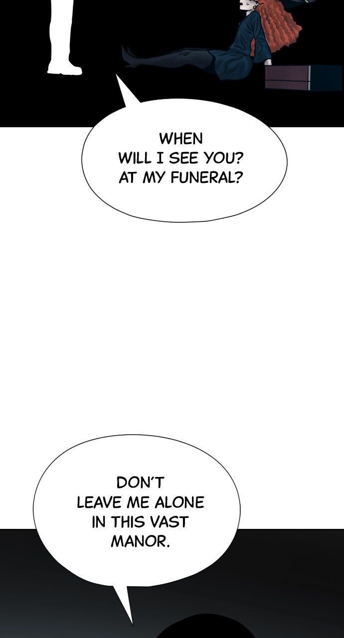Read Warrior Executioner EN Manga Online