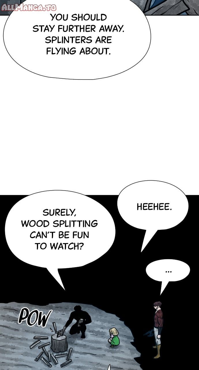 Read Warrior Executioner EN Manga Online
