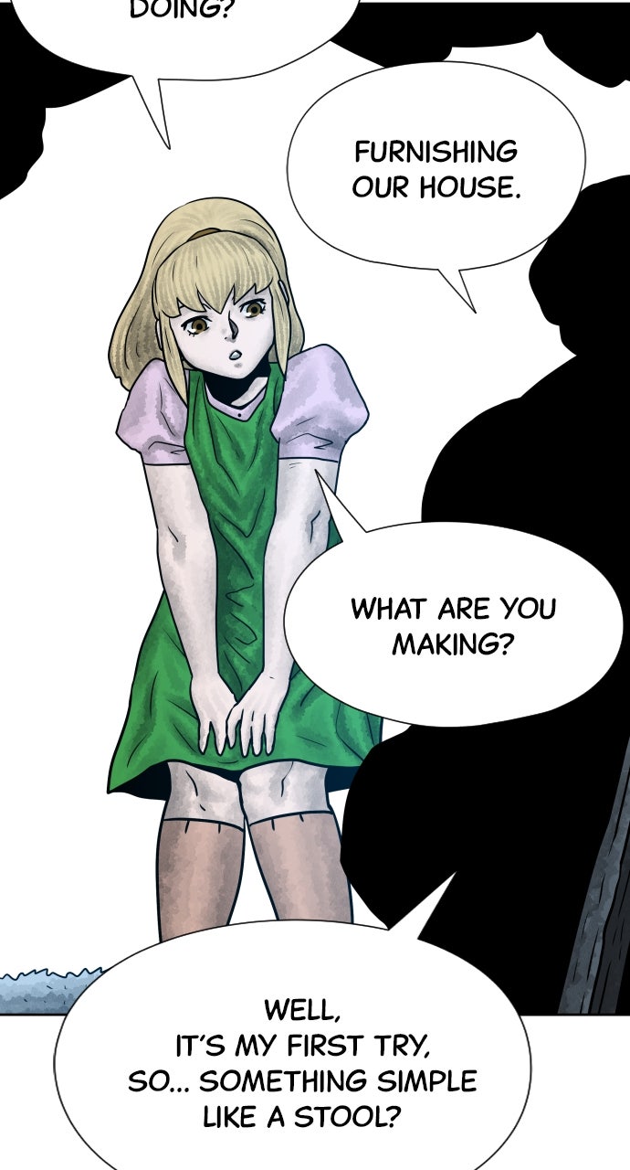 Read Warrior Executioner EN Manga Online