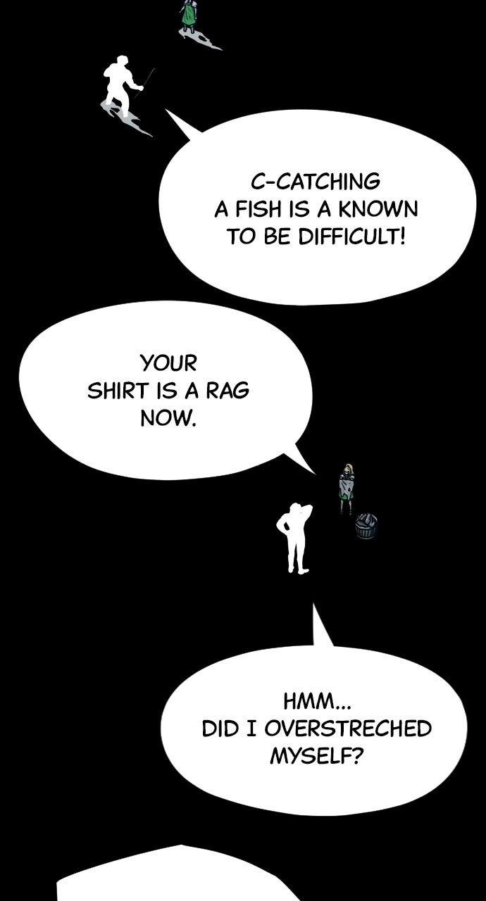 Read Warrior Executioner EN Manga Online