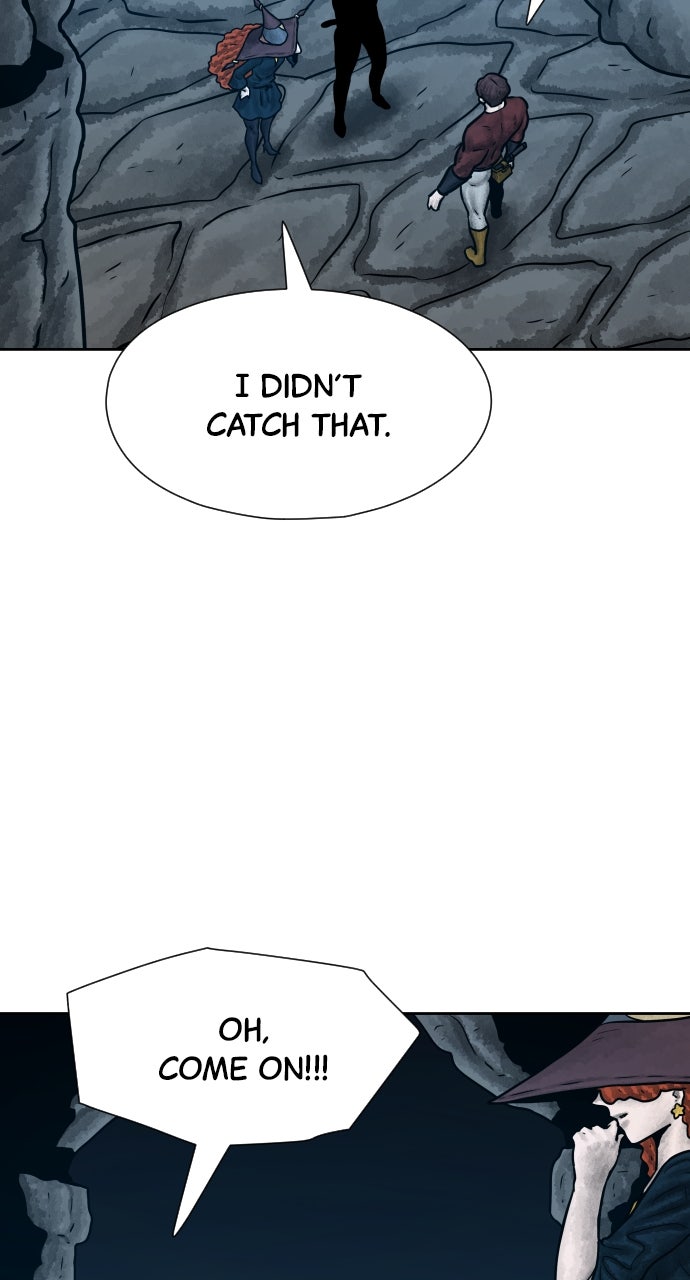 Read Warrior Executioner EN Manga Online