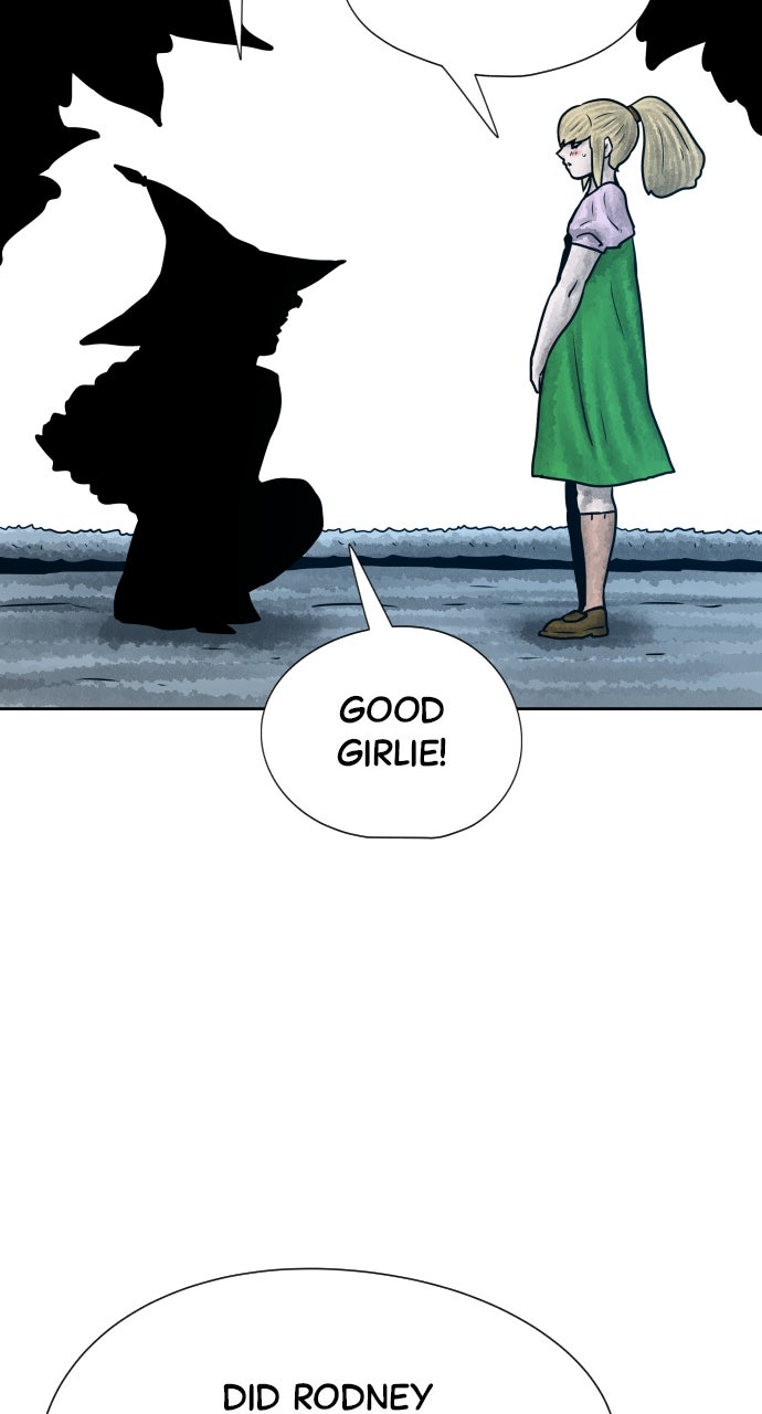 Read Warrior Executioner EN Manga Online