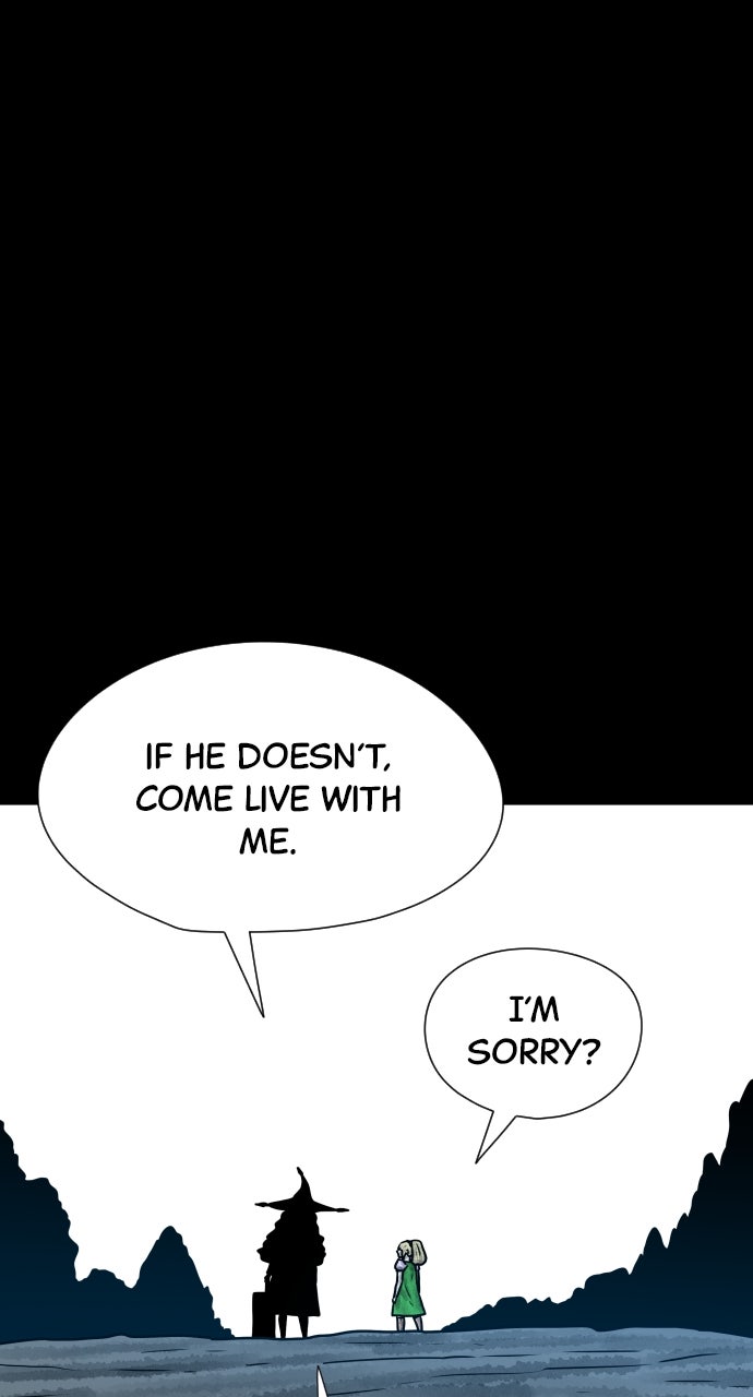 Read Warrior Executioner EN Manga Online