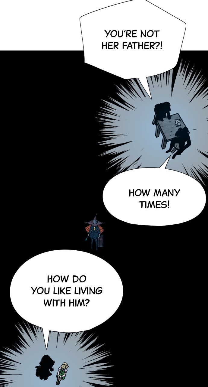 Read Warrior Executioner EN Manga Online