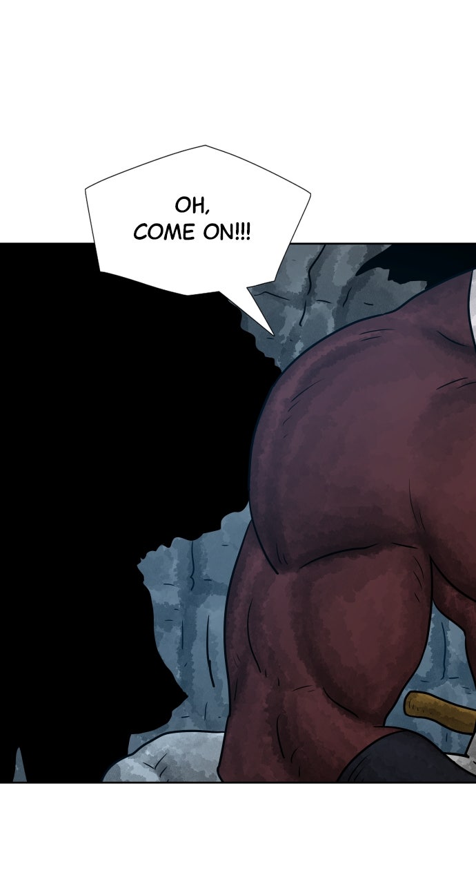 Read Warrior Executioner EN Manga Online