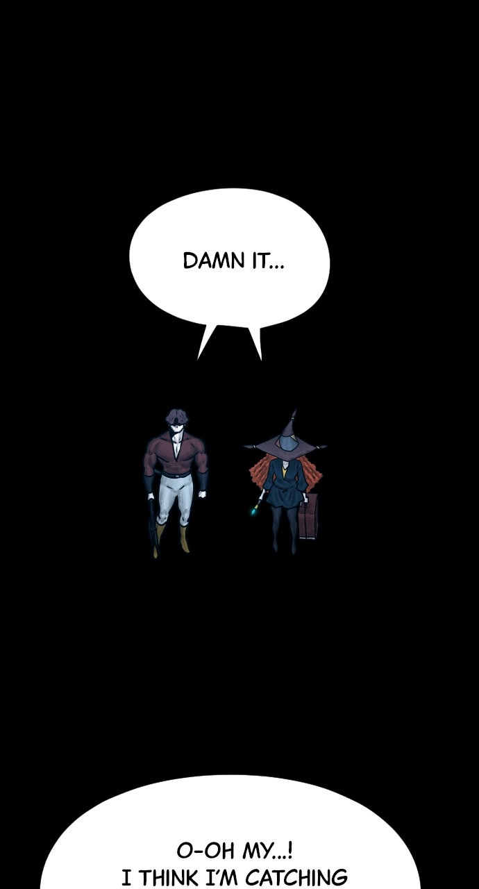 Read Warrior Executioner EN Manga Online