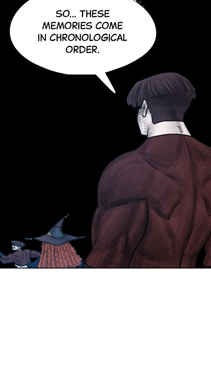 Read Warrior Executioner EN Manga Online