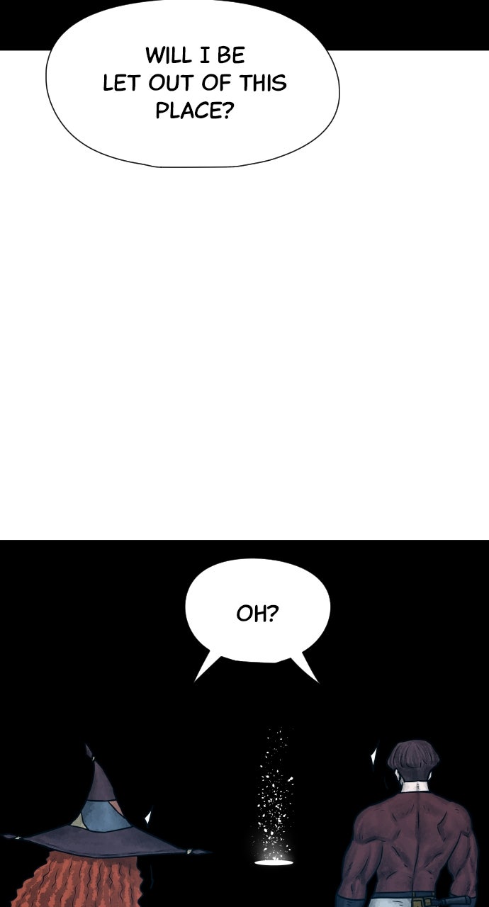 Read Warrior Executioner EN Manga Online