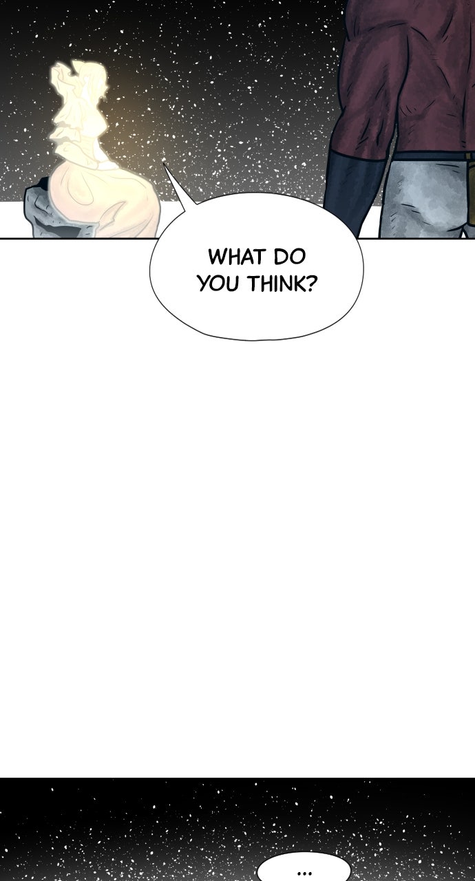 Read Warrior Executioner EN Manga Online