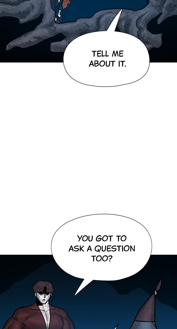 Read Warrior Executioner EN Manga Online