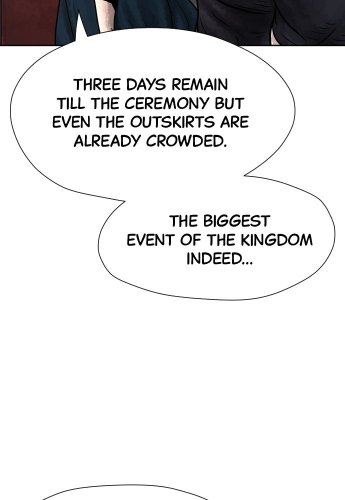 Read Warrior Executioner EN Manga Online
