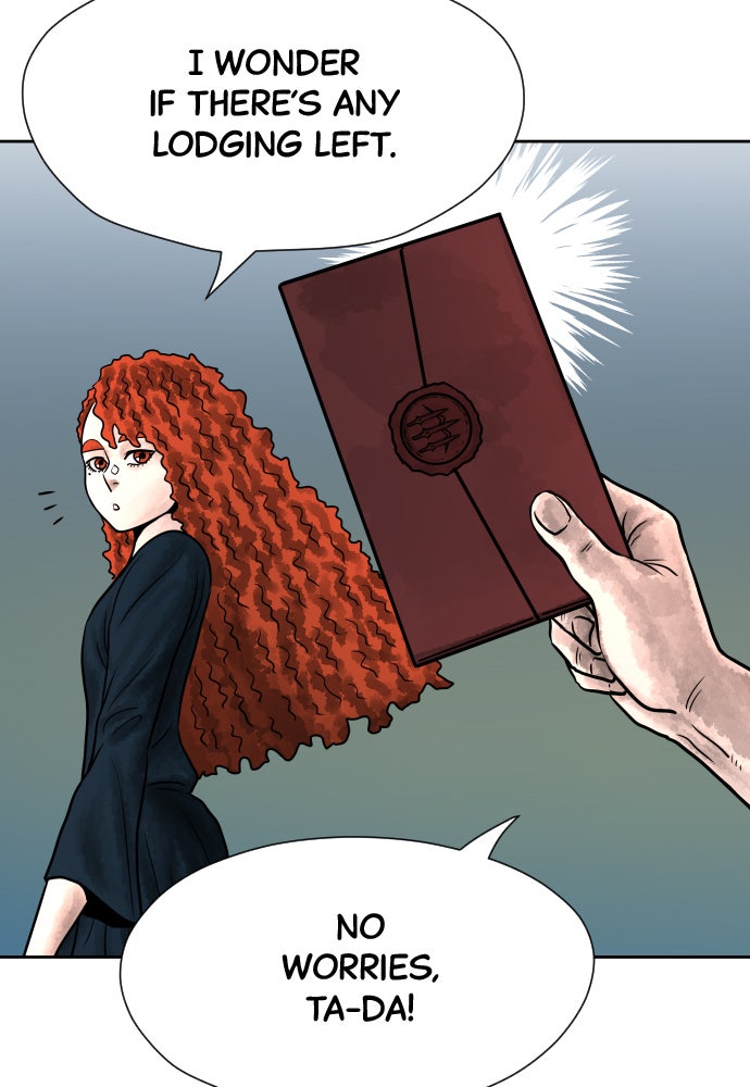 Read Warrior Executioner EN Manga Online