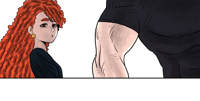 Read Warrior Executioner EN Manga Online