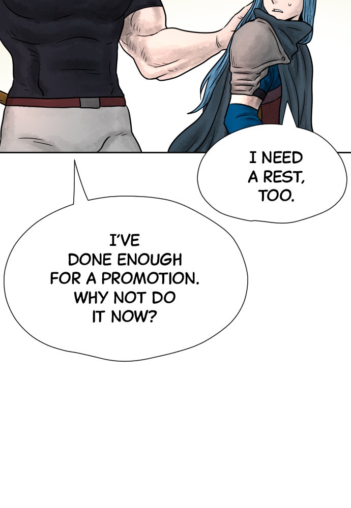 Read Warrior Executioner EN Manga Online