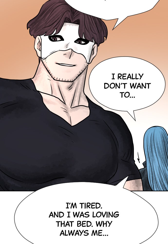 Read Warrior Executioner EN Manga Online