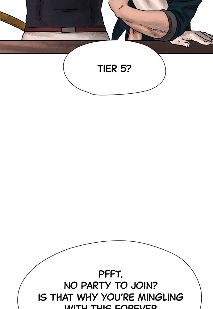 Read Warrior Executioner EN Manga Online