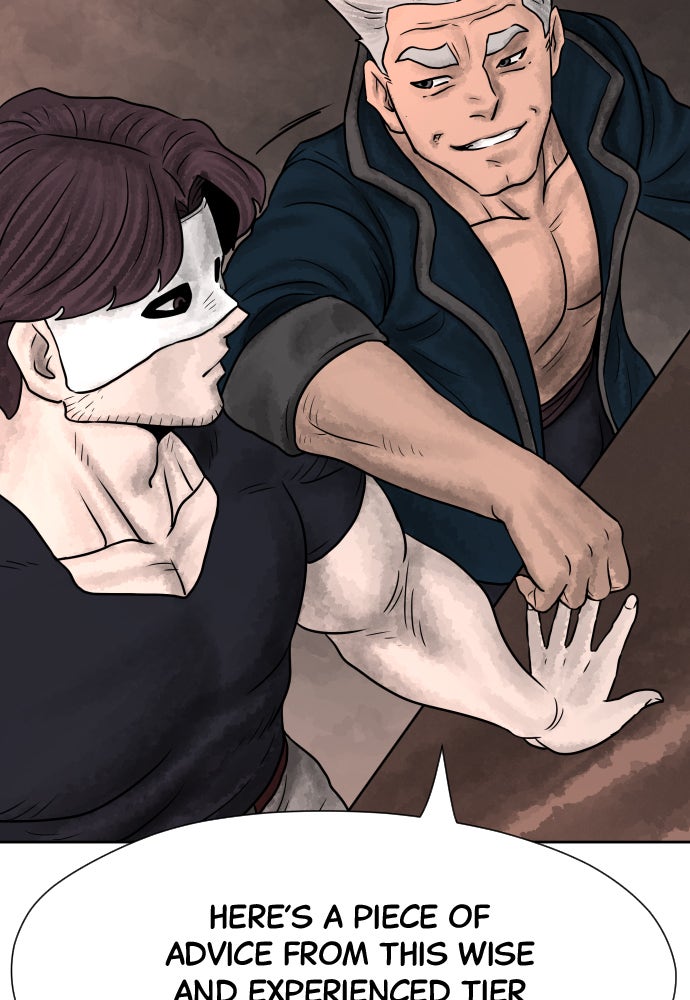 Read Warrior Executioner EN Manga Online