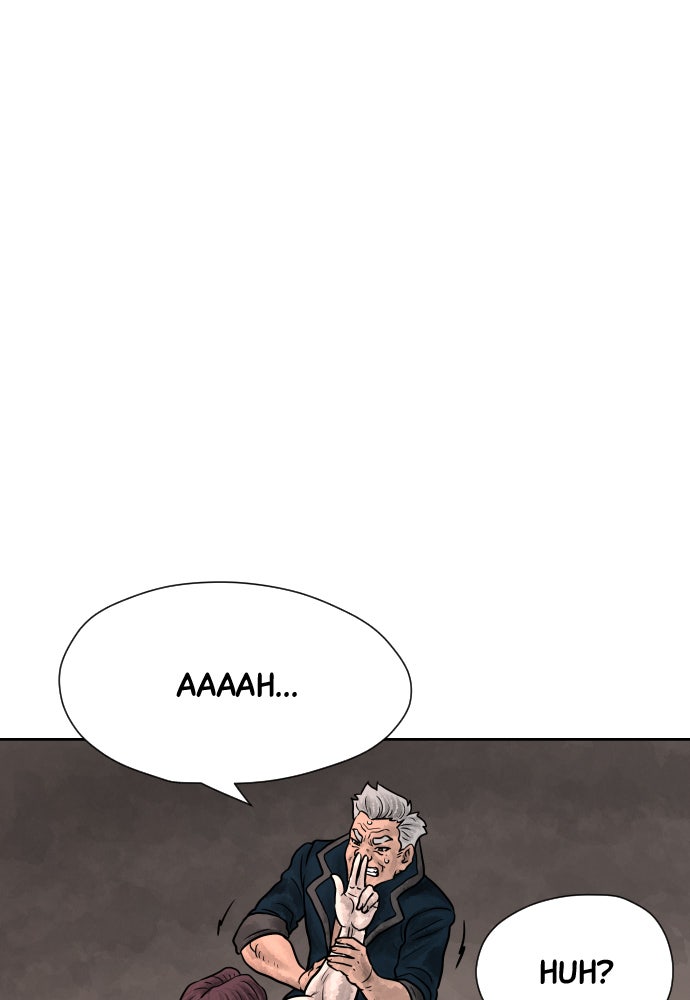Read Warrior Executioner EN Manga Online