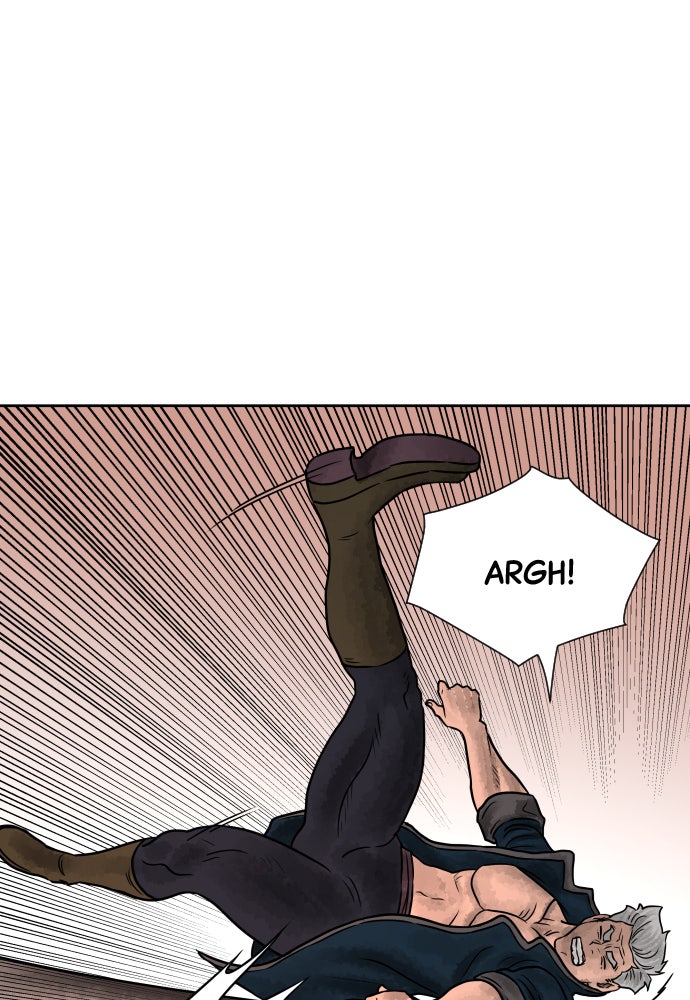 Read Warrior Executioner EN Manga Online