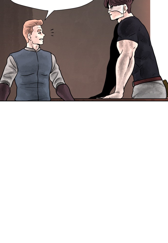 Read Warrior Executioner EN Manga Online