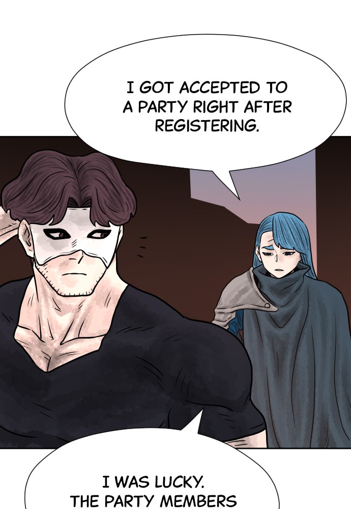 Read Warrior Executioner EN Manga Online