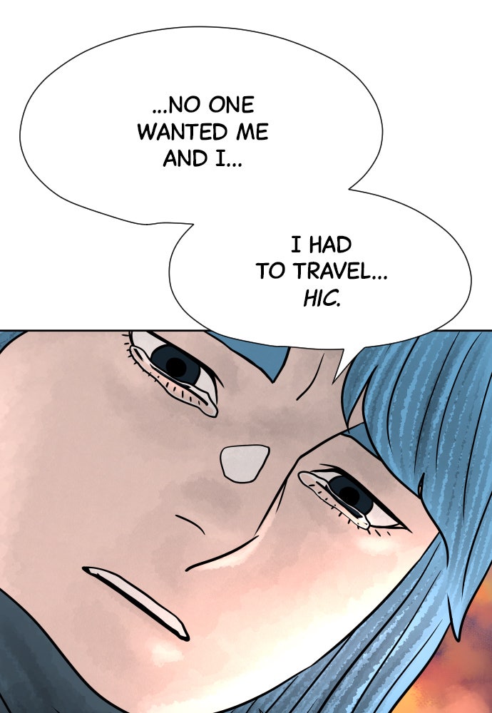 Read Warrior Executioner EN Manga Online