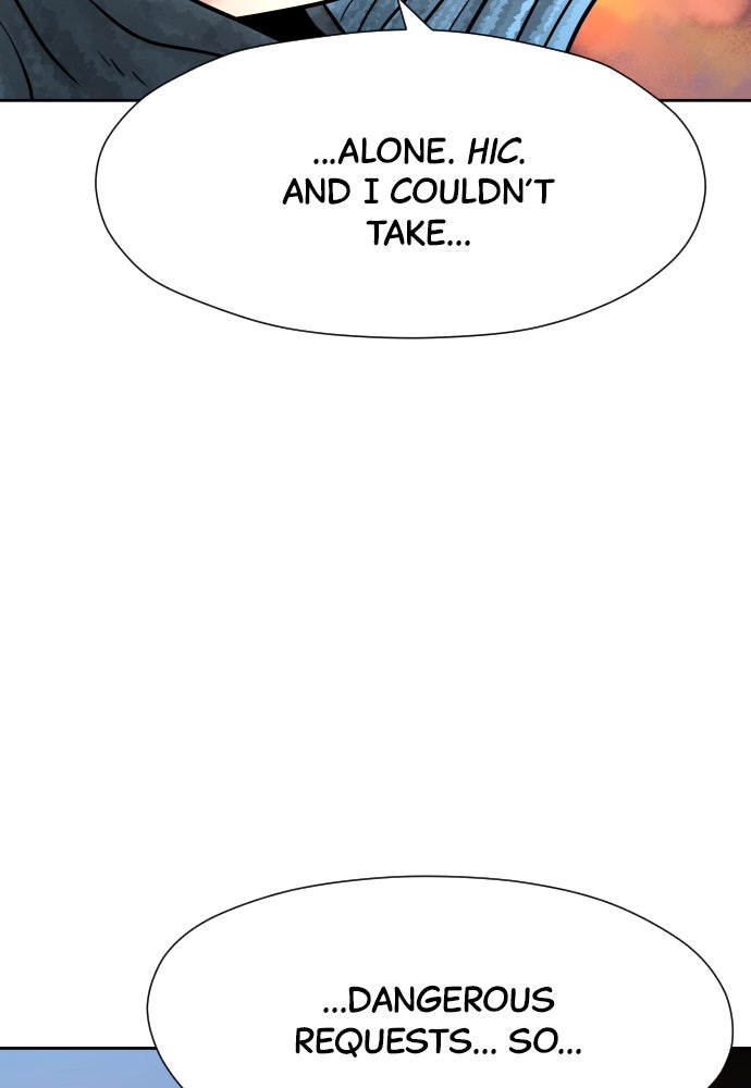 Read Warrior Executioner EN Manga Online