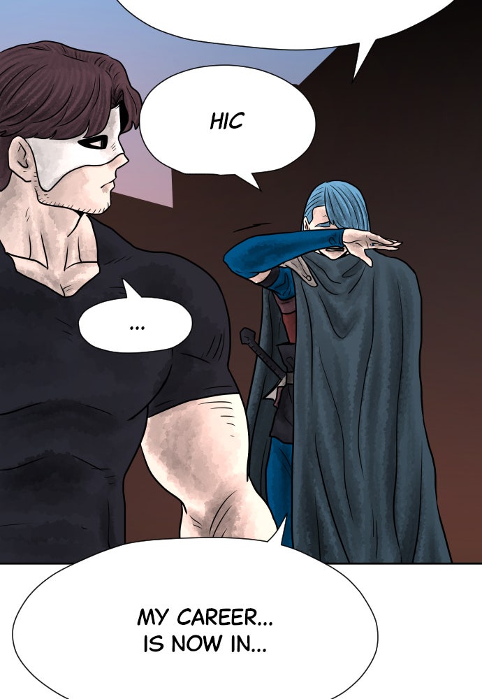 Read Warrior Executioner EN Manga Online