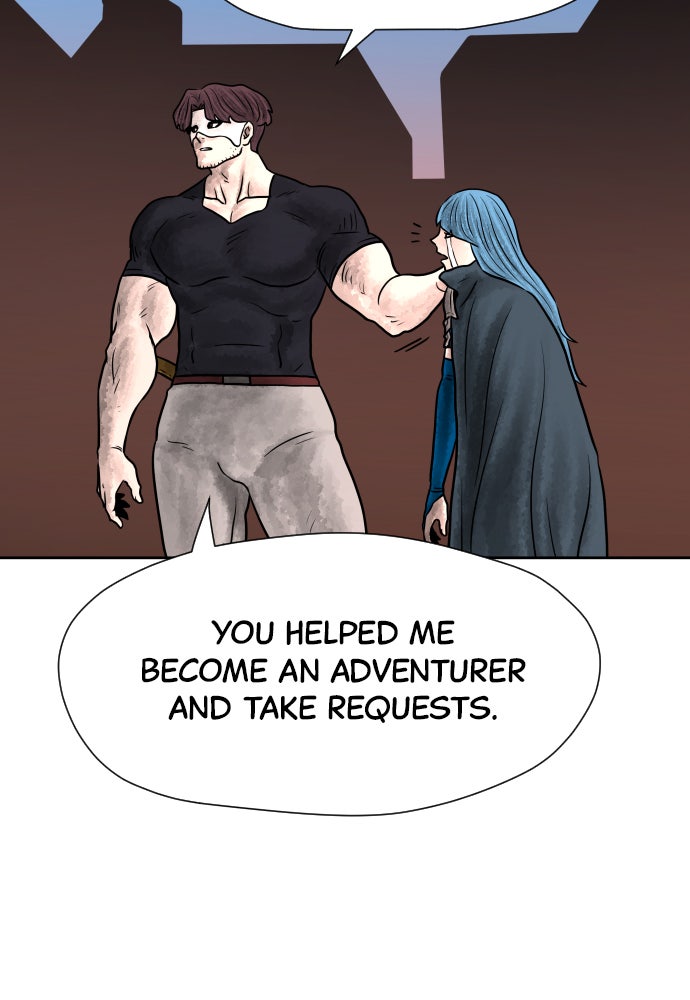 Read Warrior Executioner EN Manga Online