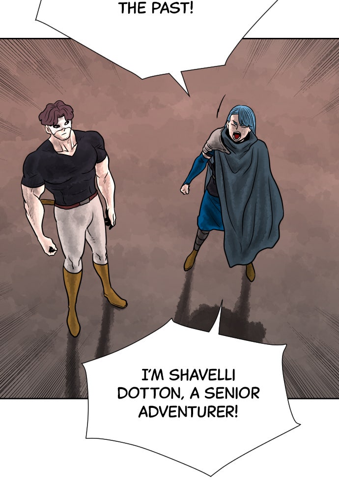 Read Warrior Executioner EN Manga Online