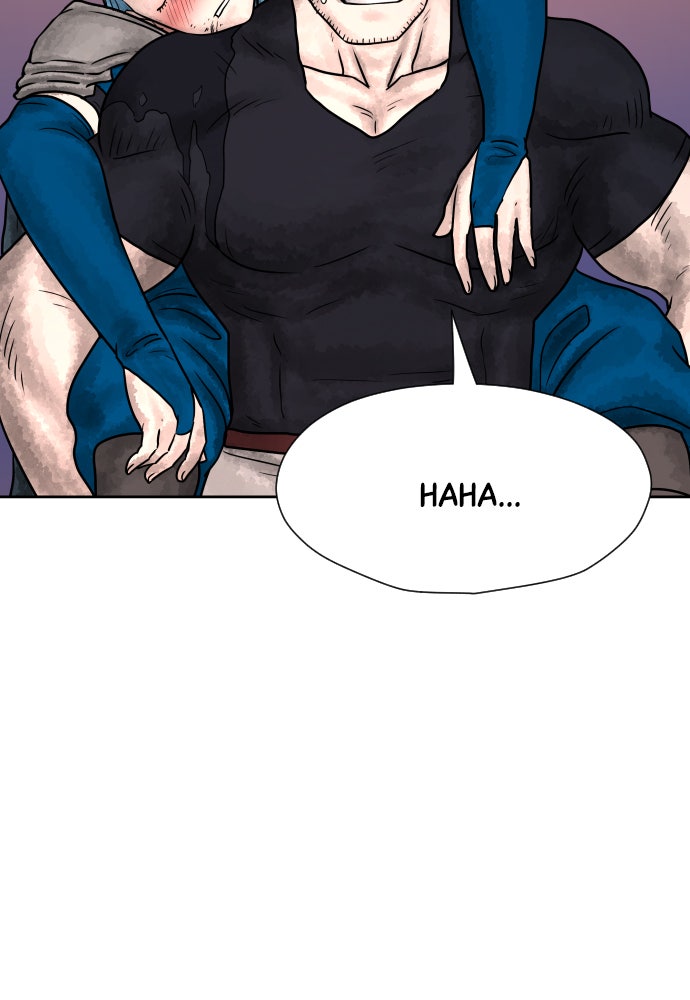 Read Warrior Executioner EN Manga Online