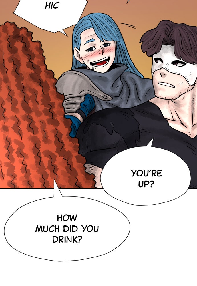 Read Warrior Executioner EN Manga Online