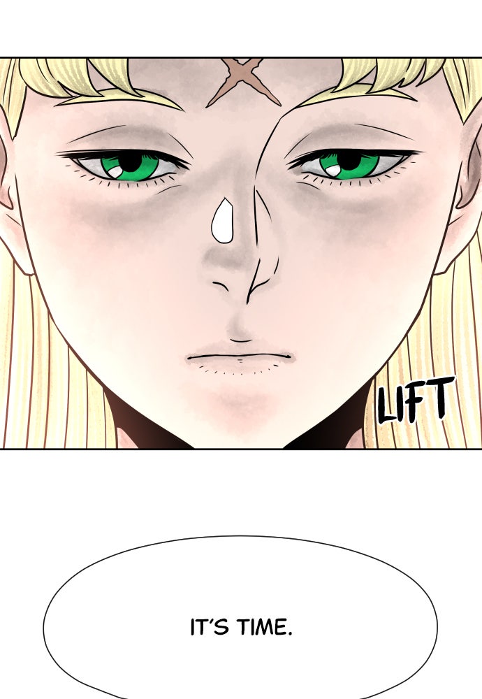 Read Warrior Executioner EN Manga Online