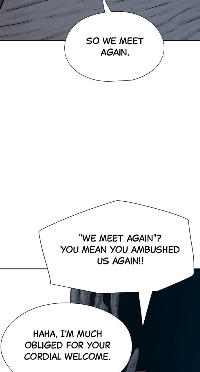 Read Warrior Executioner EN Manga Online