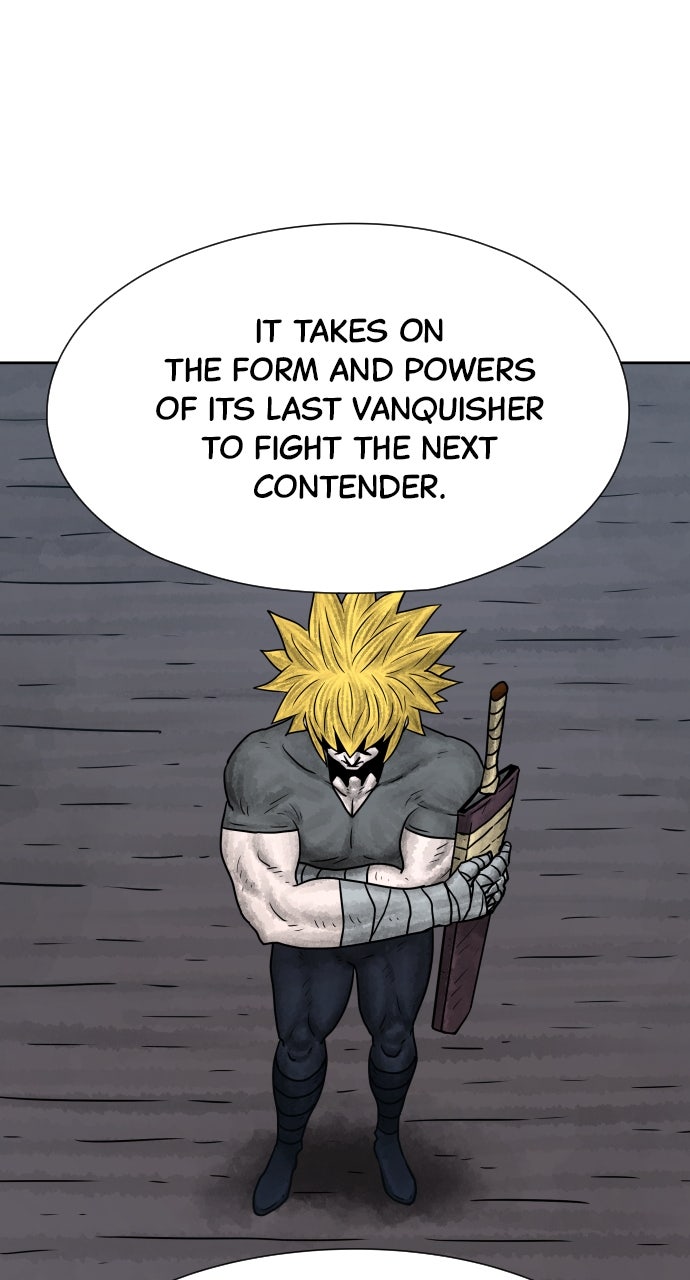 Read Warrior Executioner EN Manga Online
