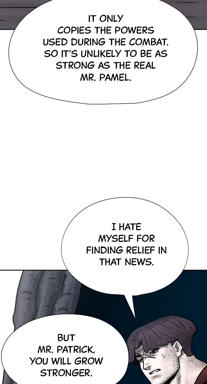 Read Warrior Executioner EN Manga Online