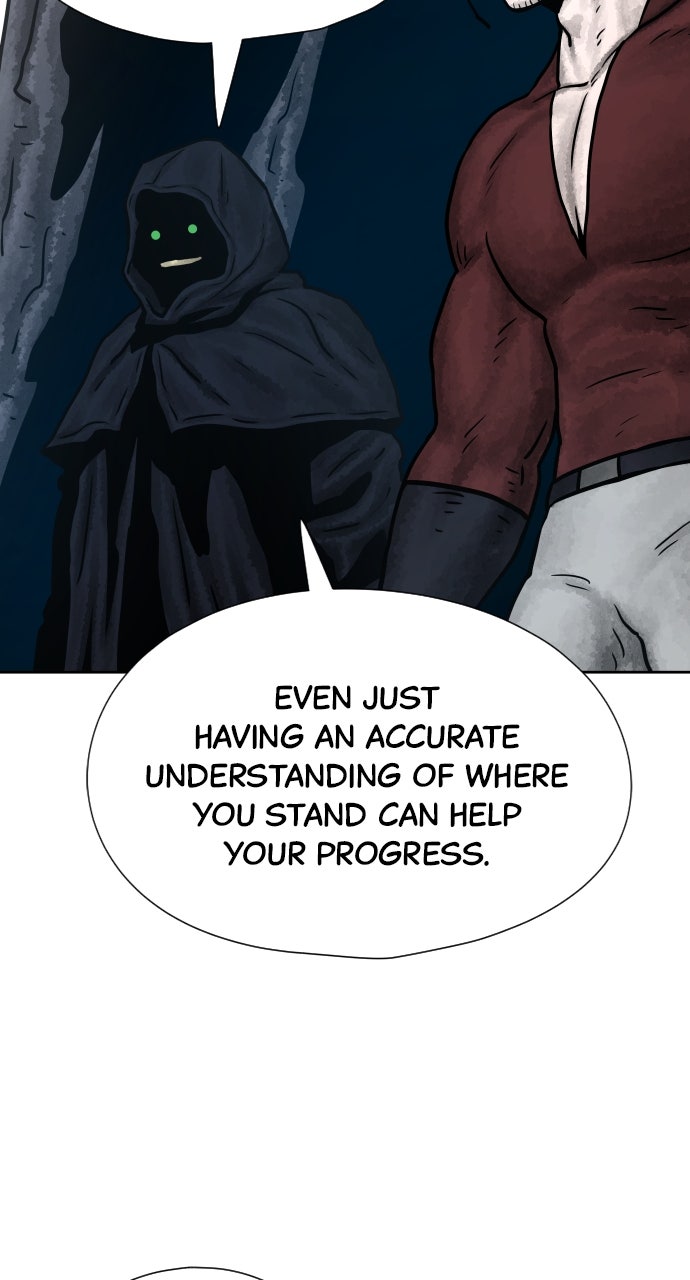 Read Warrior Executioner EN Manga Online