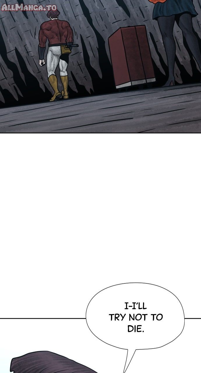 Read Warrior Executioner EN Manga Online