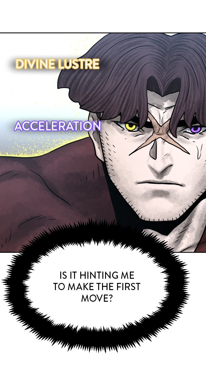 Read Warrior Executioner EN Manga Online